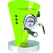Bugatti Italy 15-DIVACM, Espressomaschine, 0,8 l, 950 W, Grün, Limette