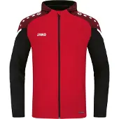 Jako Herren Kapuzenjacke Performance