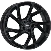 Mak Alufelge Kassel 8X18 5X108 Et 45 Gloss Black