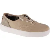 HEY DUDE Conway Craft 40179-100, Sneaker, Herren, Beige