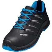 Uvex S3 Halbschuhe 6934 Modellreihe 2 trend, Größe:51, Weite:12