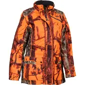 Percussion Outdoor-Jacke Brocard Größe S