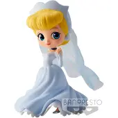 Disney Banpresto Cinderella Dreamy Style Charaktere Q Posket 14 Cm