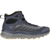 Lowa - Fortux GTX QC - Trailrunningschuhe Gr 46 blau