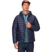 Marmot Highlander Daunenjacke