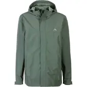 MCKINLEY He.-Regenjacke Carlide II M GREEN DARK GREEN DARK 4XL