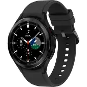 Samsung Galaxy Watch4 Classic , 3,56 cm (1.4"), OLED, Touchscreen, 16 GB, GPS, 52 g