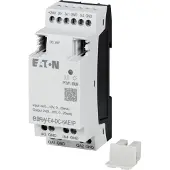 Eaton EASY-E4-DC-6AE1P 197516 Erweiterungsmodul analog 2TE(Push-In