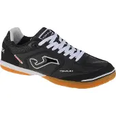 Joma Top Flex 2121 IN TOPS2121IN, Hallenschuhe, Herren, Schwarz