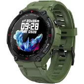 Gravity GT7-3 Herren-Smartwatch – Anrufe tätigen (sg016c)