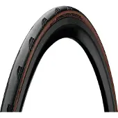 Continental Grand Prix 5000 S TR 700x28c (28-622) faltbar schwarz-transparent 0101874