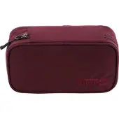 OEM XL Pencil Case mit Geo-Triangle und Zeitplan
