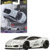 Hot Wheels HKC84, Auto, 3 Jahr(e), Kunststoff, Metall, Grau