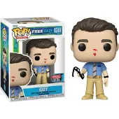 Funko POP! Pop! Movies: Free Guy - Guy #1241 Convention Exclusive