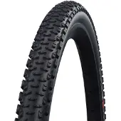 Schwalbe G-one Ultrabite Addix Supgr Tubeless 700 X 45 Gravelreifen Schwarz 700 x 45 Schwarz 700 x 45