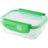 Sonstiges Mastrad Stor'eat Glasboxen - Innovative Aufbewahrungsboxen mit Handy-App - Leben