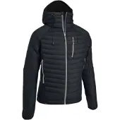 MAUL Kaunertal Ultra - Stepp Thermo - black, Größe:54