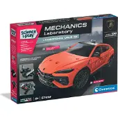 Clementoni Mechanics Lamborghini Urus sportClementoni