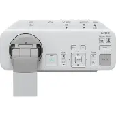 Epson ELPDC13, 25,4 / 2,7 mm (1 / 2.7"), CMOS, 1920 x 1080 (HD 1080), 30 fps, Auto, Auto