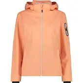 CMP Damen Funktionsjacke