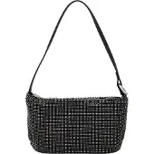 Maluba Damen Handtasche - Schwarz, ONESIZE