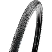 Maxxis Rambler Silkshield/tr 60 Tpi Tubeless 700c X 50 Gravelreifen