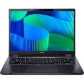 Acer TravelMate P4 TMP414-42-TCO-R86F, AMD Ryzen 3, 3 GHz, 35,6 cm (14"), 1920 x 1200 Pixel, 16 GB, 512 GB