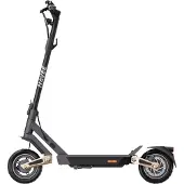 NAVEE 6975293677618, Klassischer Roller, Schwarz, 25 km/h, 120 kg, Unisex, 16 Jahr(e)