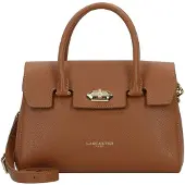LANCASTER PARIS Milano Cosmos Handtasche Leder 25 cm