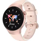 RUBICON RNCE87 Damen-Smartwatch