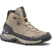 Salewa Damen-Wanderschuhe Puez Leather Mid PTX