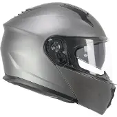Ska-p Modular Helm 5THA FALCON MONO Satiniertes Anthrazit größe S