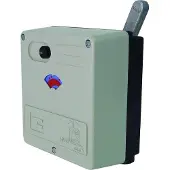 Honeywell Stellmotor VMM20 230 V / 50 Hz, 20 Nm