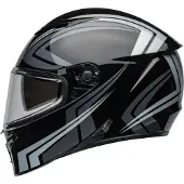 Bell Lithium Jetstream Integralhelm