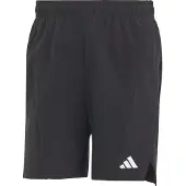 Adidas Herren Shorts Designed for Training Workout (Länge 7 Zoll)