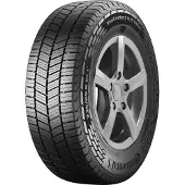 Continental VanContact A/S Ultra 195/65 R15 96T A/S Ganzjahresreifen