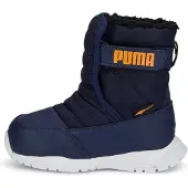 Puma Kinder Freizeitschuhe Nieve Boot WTR AC Inf