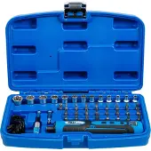 Bgs Cordless Screwdriver, 1,16 kg