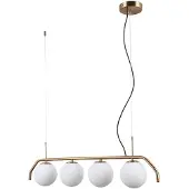 ITALUX Carimi PND-3300-4-HBR Hängelampe