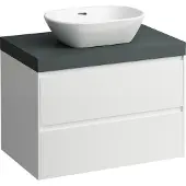 Laufen H4055511129991 WTU+WT-Platte LANI 495x785x580 m. Aus