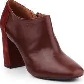 Geox Schuhe D Audalies, D643XD04322C6315