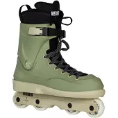 Mesmer Throne Dominic Bruce Pro Inline-skates