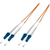 Equip 255413, LC, LC, männlich/männlich, 3 m