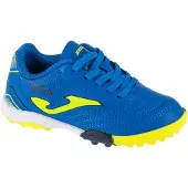 Joma Toledo Jr 2404 TF TOJW2404TF, Turfschuhe, für Jungen, Blau, Größe: 37