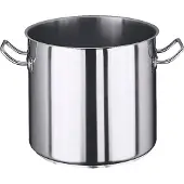 Contacto 2100 Kochtopf hoch, Inhalt: 10,00 Liter, Höhe: 250 mm, ø: 240 mm
