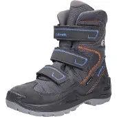 Lowa Boys Winterschuhe "Milo GTX hi"