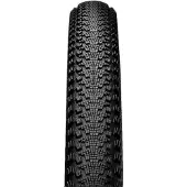 Continental Double Fighter III Reifen 24" x 1,75" Schwarz 650g