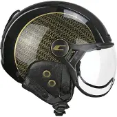 Cgm 801g Ebi Gold Stadthelm
