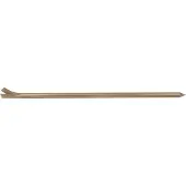 Ks Tools BRONZEplus Brechstange mit Spitze und Klaue