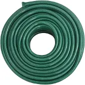 vidaXL Gartenschlauch Grün 1" 30 m PVC